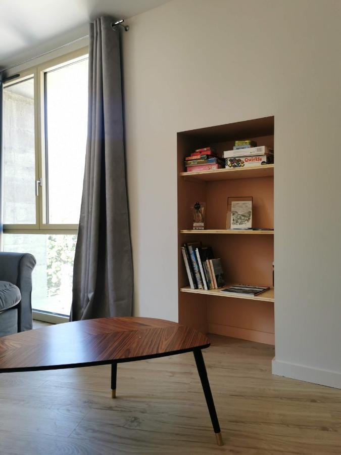 Villard De Lans, Coeur De Village.Bel Appartement Bagian luar foto