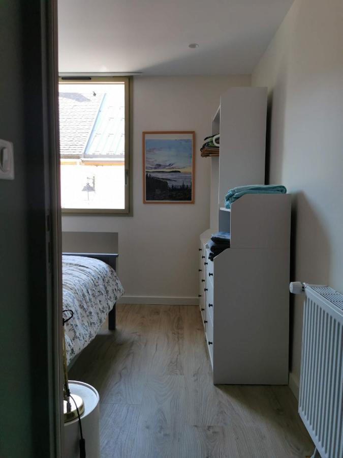 Villard De Lans, Coeur De Village.Bel Appartement Bagian luar foto