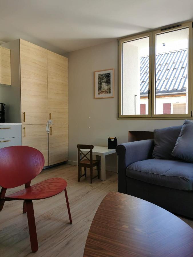Villard De Lans, Coeur De Village.Bel Appartement Bagian luar foto