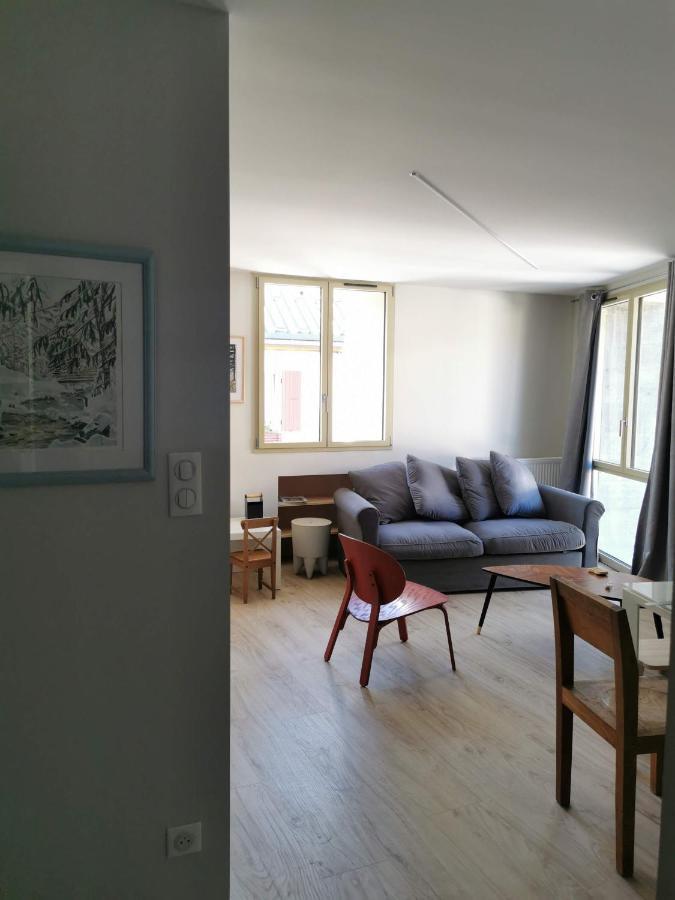 Villard De Lans, Coeur De Village.Bel Appartement Bagian luar foto