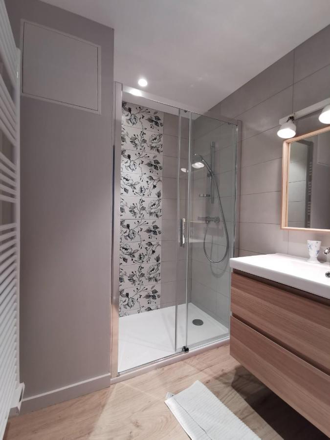 Villard De Lans, Coeur De Village.Bel Appartement Bagian luar foto