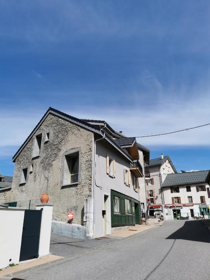 Villard De Lans, Coeur De Village.Bel Appartement Bagian luar foto